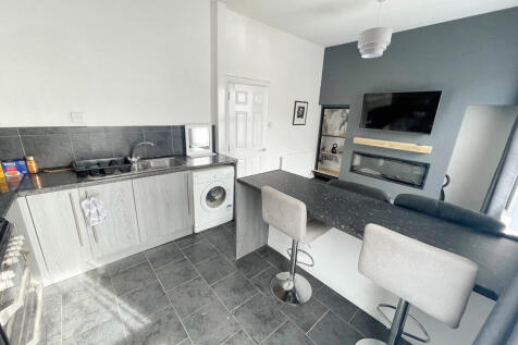 84a Plungington Road
