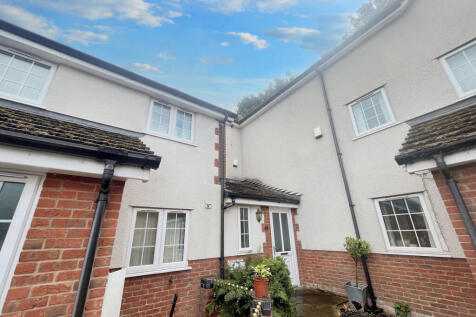 5 Woodside Court