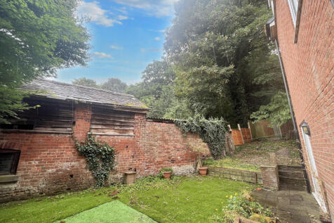 5 Woodside Court