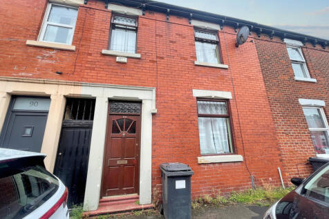 88 Inkerman Street