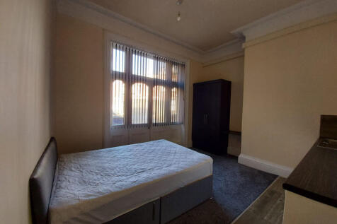 29a Ribblesdale Place - Room 3