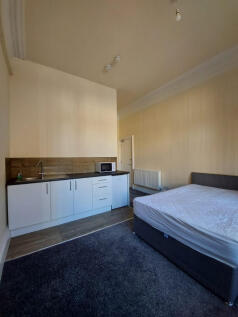 29a Ribblesdale Place - Room 3