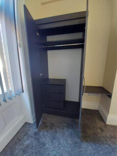 29a Ribblesdale Place - Room 3