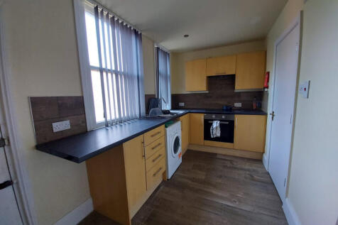 29a Ribblesdale Place - Room 3