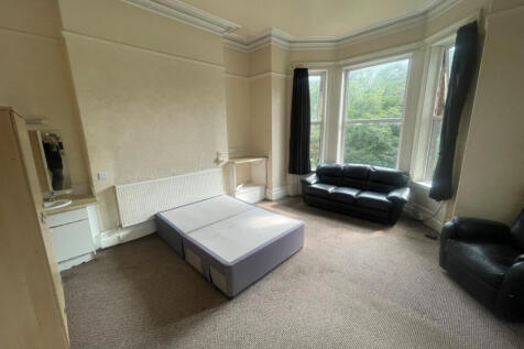 Room 1, 11 Lower Bank Road