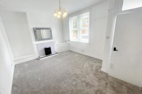 22 Cannon Hill, Preston, PR2 2RR