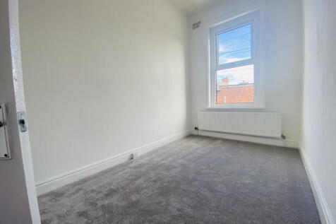 22 Cannon Hill, Preston, PR2 2RR