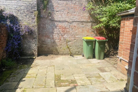 22 Cannon Hill, Preston, PR2 2RR