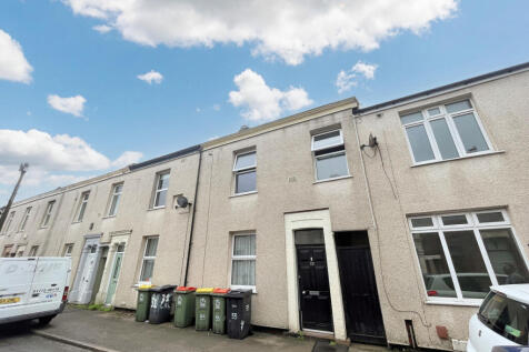 33 Calverley Street