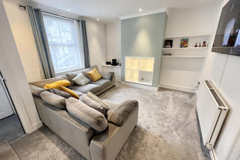33 Calverley Street