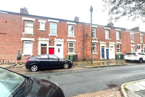 41 Jemmett Street