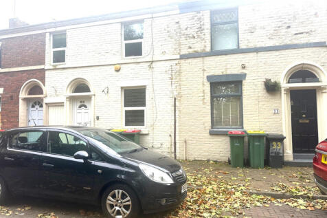 32 St Pauls Square