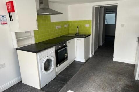 Flat 1, 39 Fishergate Hill