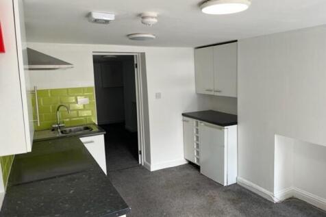 Flat 1, 39 Fishergate Hill