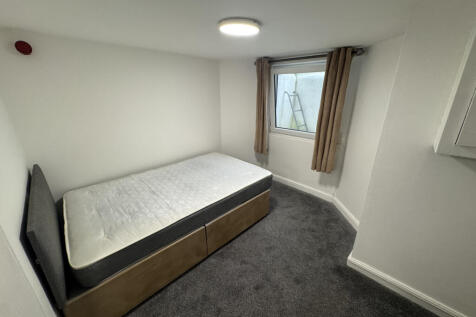 Flat 1, 39 Fishergate Hill