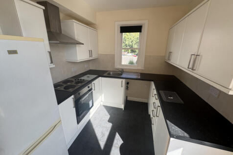 Flat 1, 5 Avenham Place