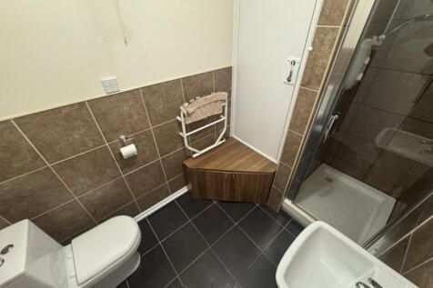 Flat 1, 5 Avenham Place