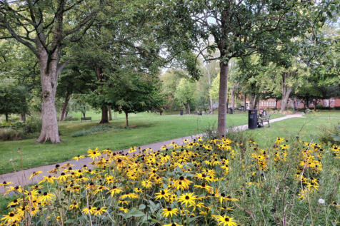 33 Bairstow Street - House Share