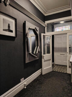 33 Bairstow Street - House Share