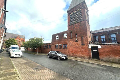 Tower Flat, 62 Caroline Street