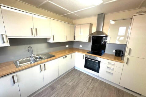 Tower Flat, 62 Caroline Street