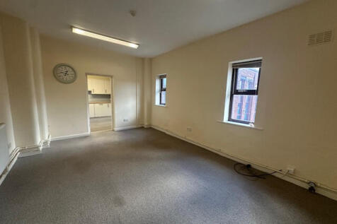 Tower Flat, 62 Caroline Street