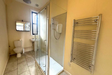 Tower Flat, 62 Caroline Street