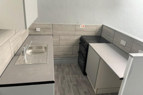 41-43 Tulketh Crescent, Ashton-on-Ribble