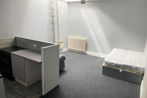 41-43 Tulketh Crescent, Ashton-on-Ribble