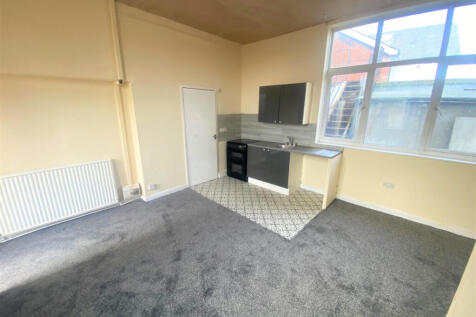 41-43 Tulketh Crescent, Ashton-on-Ribble