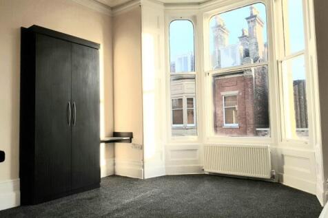 29a Ribblesdale Place