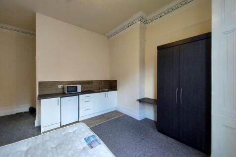 29a Ribblesdale Place