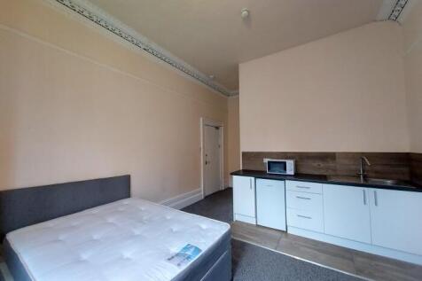 29a Ribblesdale Place