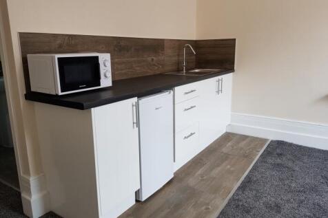 29a Ribblesdale Place