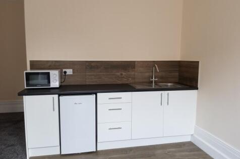 29a Ribblesdale Place