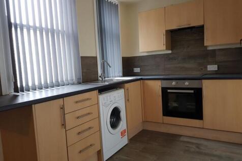 29a Ribblesdale Place