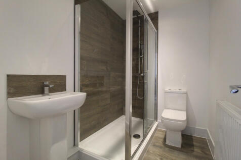 29a Ribblesdale Place