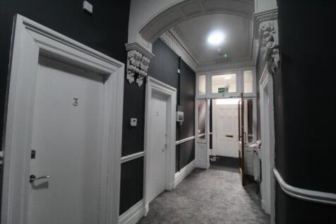 29a Ribblesdale Place