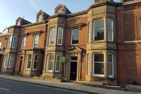 29a Ribblesdale Place