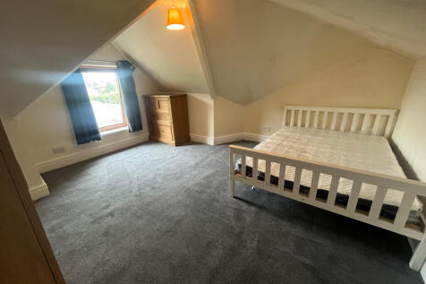 107 Wellington Road - Room Share