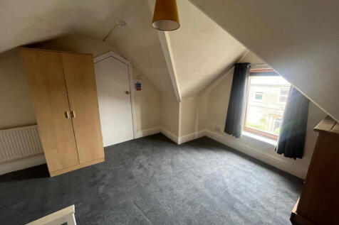 107 Wellington Road - Room Share