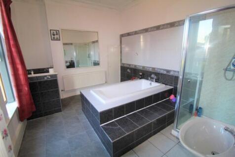 107 Wellington Road - Room Share