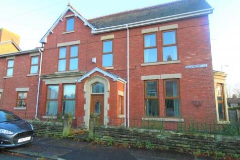 107 Wellington Road - Room Share