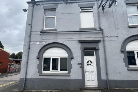 Room Share - 188 Adelphi Street