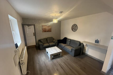 Room Share - 188 Adelphi Street