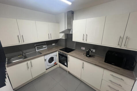 Room Share - 188 Adelphi Street