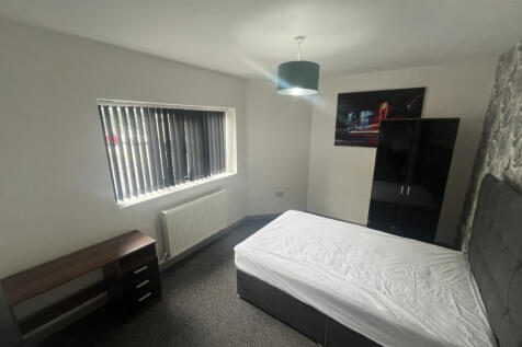 Room Share - 188 Adelphi Street