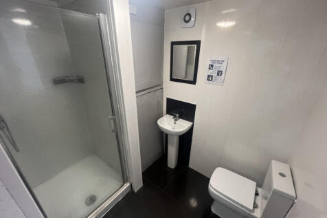 Room Share - 188 Adelphi Street