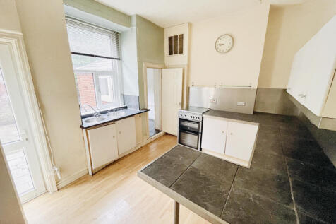 22 Cannon Hill, Preston, PR2 2RR