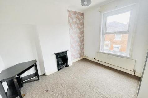 22 Cannon Hill, Preston, PR2 2RR